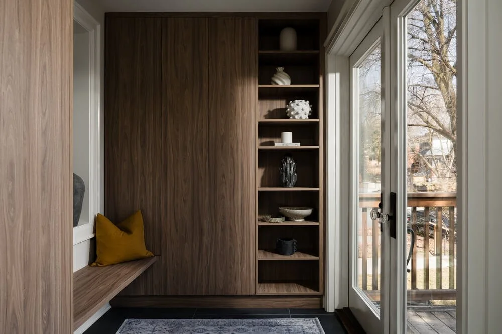 Project Complete: Woodside High Park by Goodridge Contracting