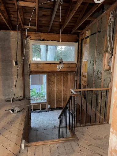 Doctor Demo Takes On a Historic Kingsway Home: Precision Demolition in Etobicoke