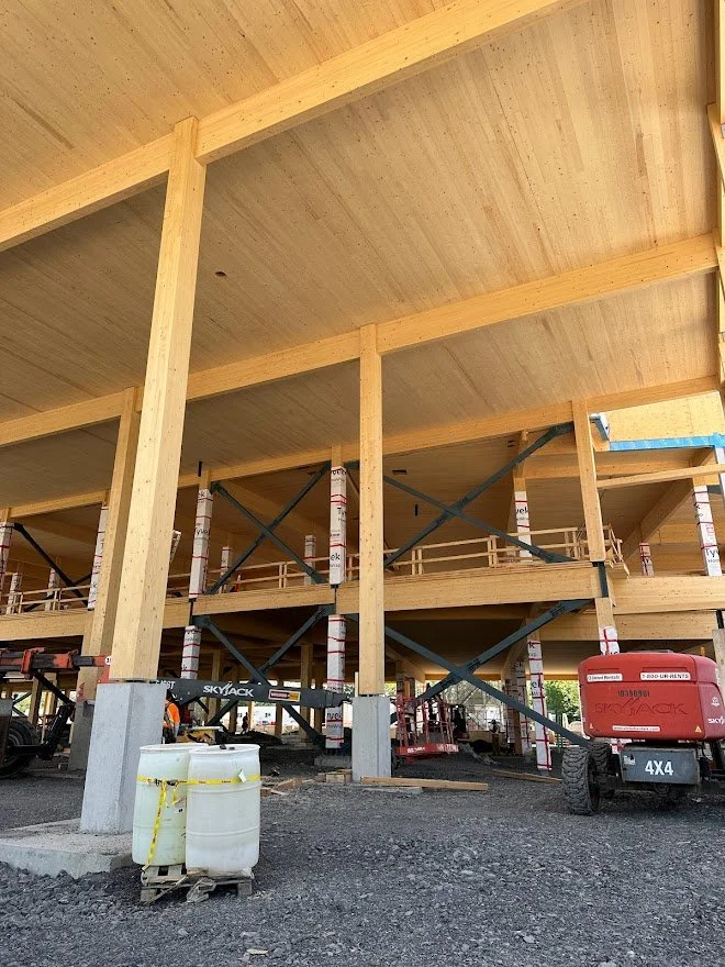 Efficient, Clean, and Precise — Sir PM Group Completes Expert Demo Work in Deanewood