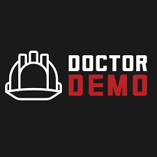 Basement Demolition in the Junction, Toronto | Doctor Demo Project Feature