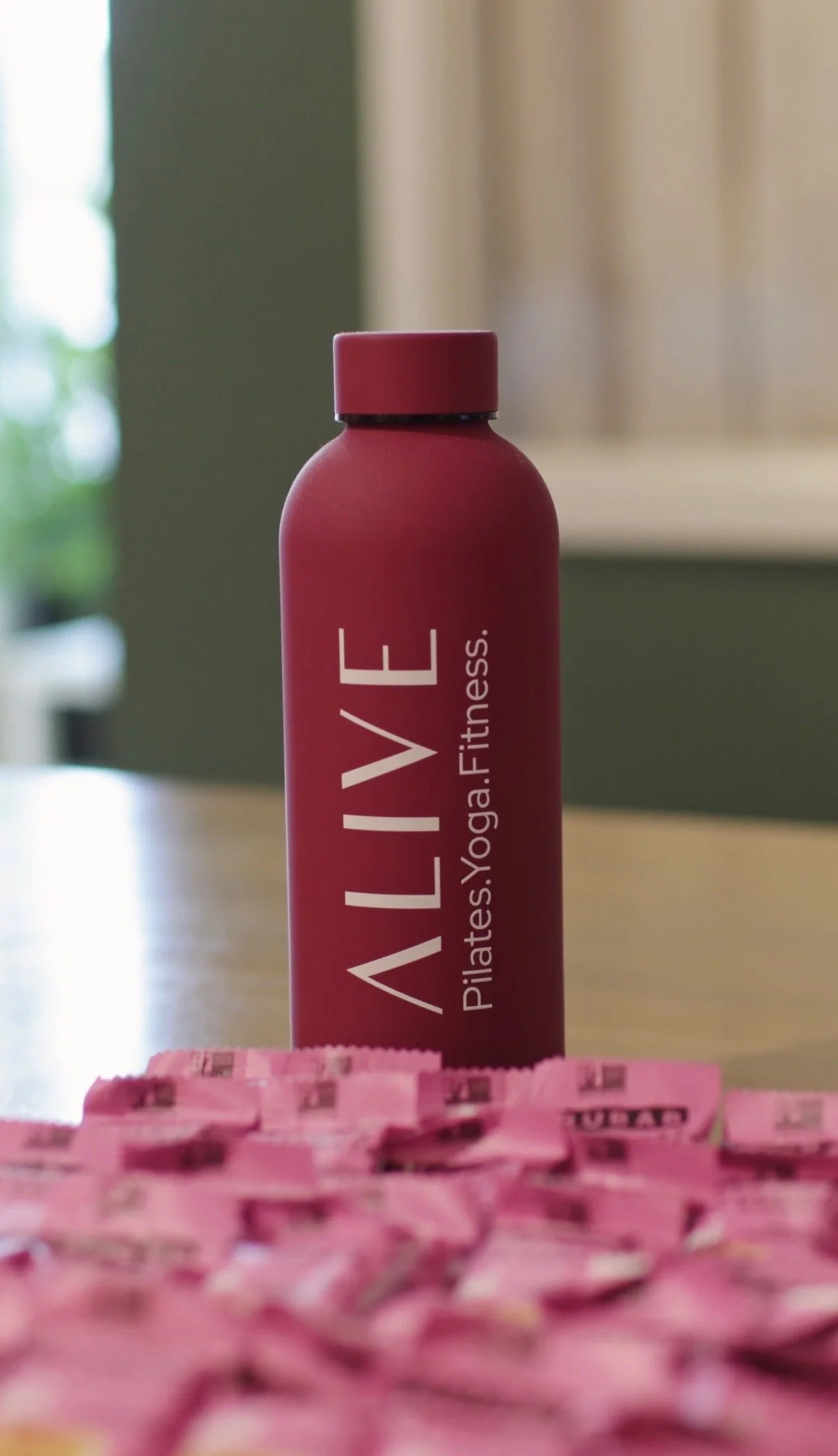 Fitness Videography in Toronto: Yoga and Pilates Content Creation for Studios