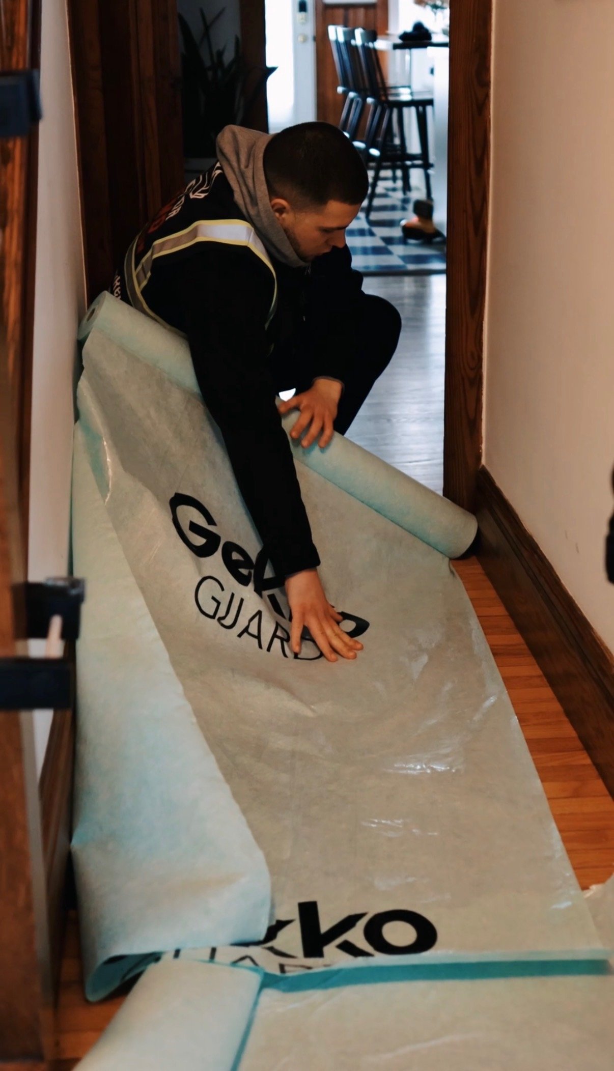 Selective Bathroom Demolition in Midtown Toronto | Clean and Controlled Interior Demolition