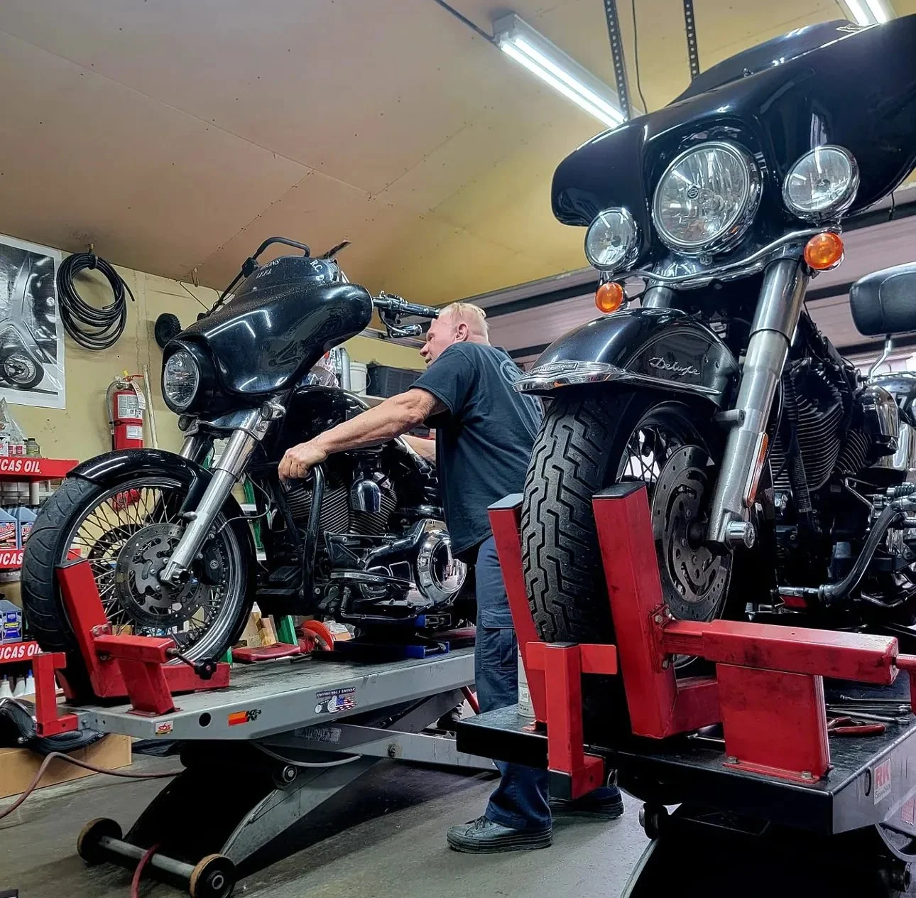 Strengthening Brand Presence in the Automotive Industry: Makacek Media x Solid Cycles