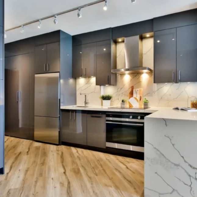 How Goodridge Contracting Delivers Fast, High-Quality Condo Renovations in Toronto