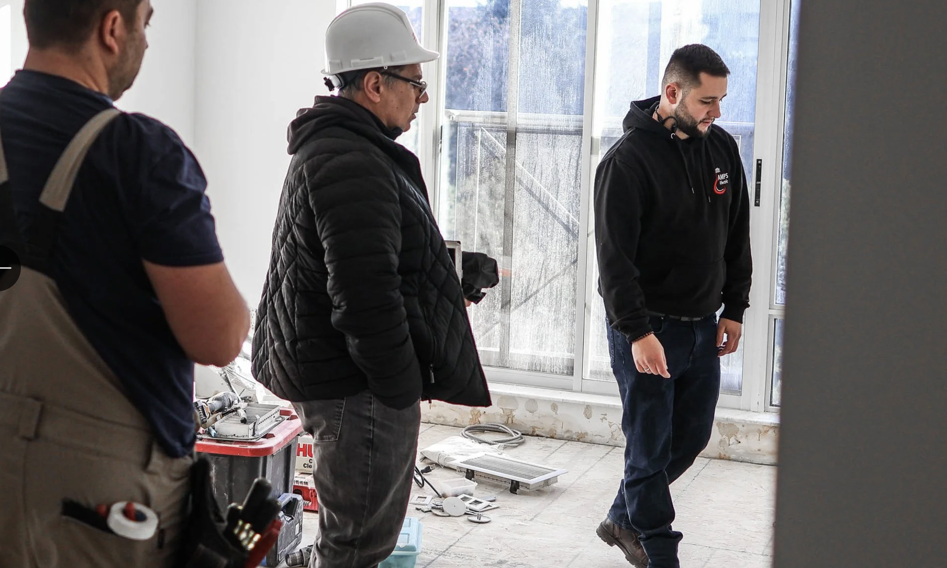 Social Media for Trades: How Toronto Contractors Are Winning on Instagram and TikTok in 2026