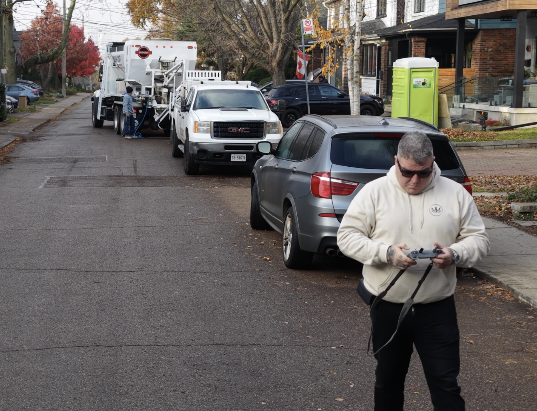 How Much Does Social Media Marketing Cost for a Toronto Contractor in 2026?