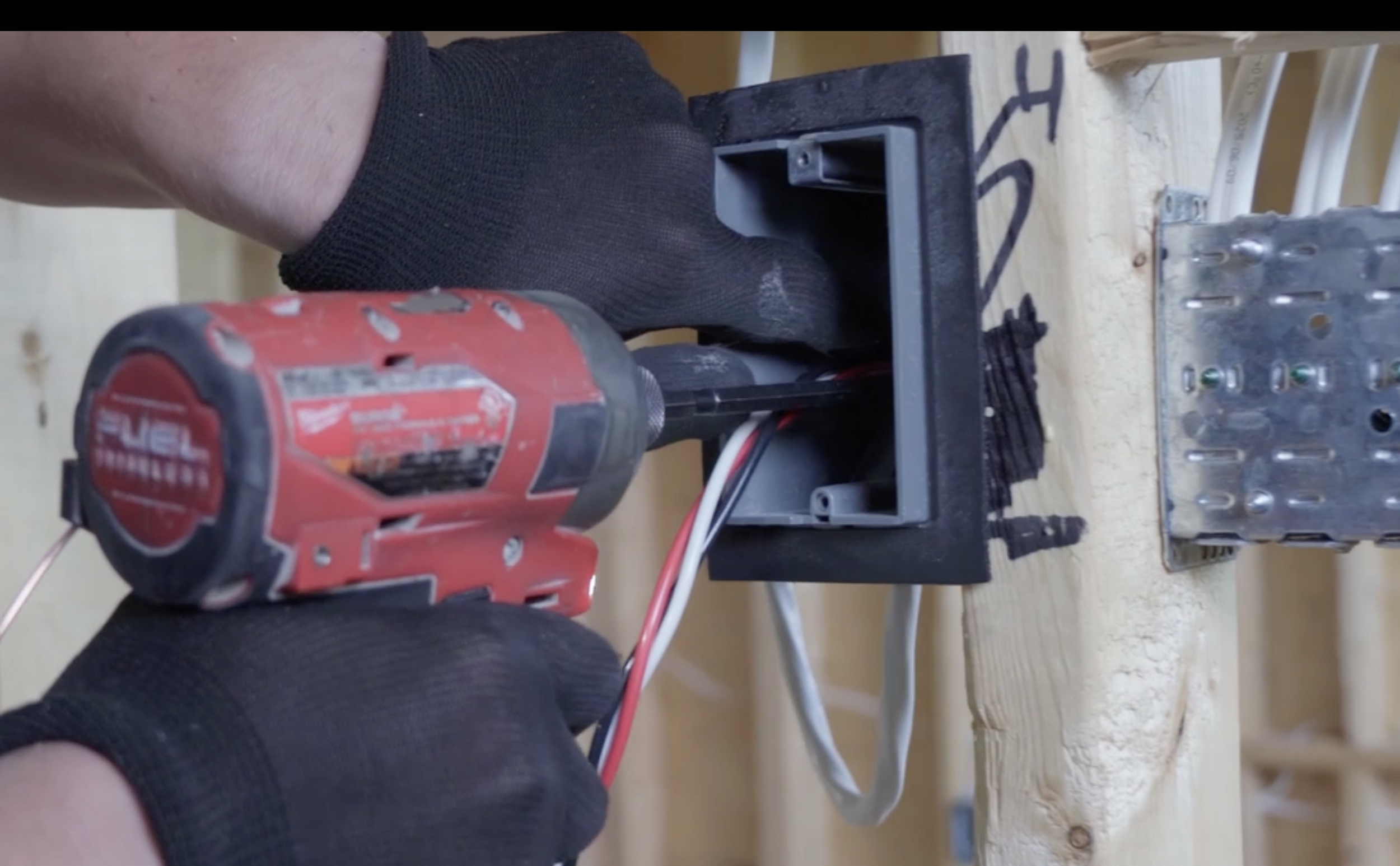 Capturing the Chaos: The Art of Staging Cameras in High Risk Construction Zones