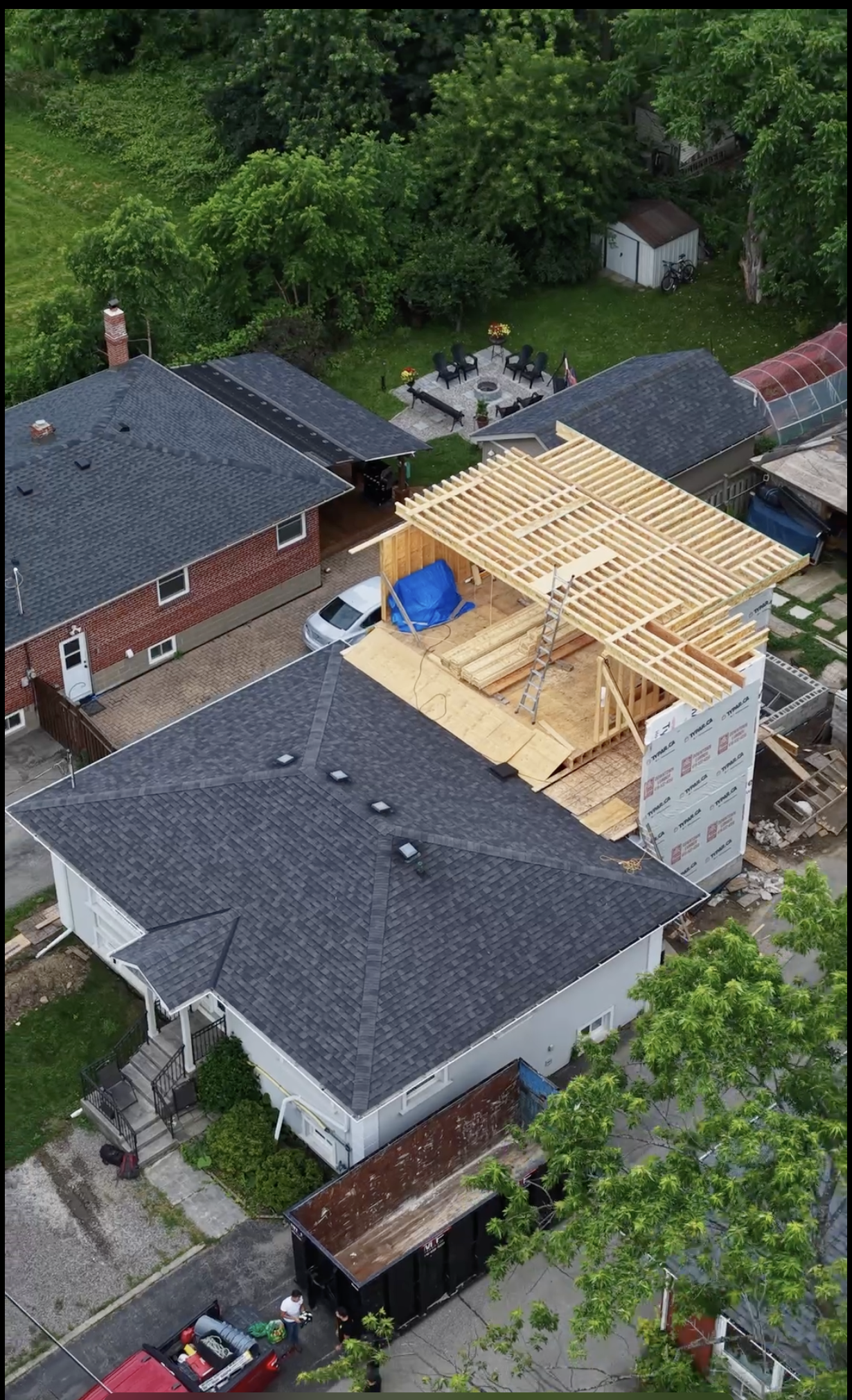 Capturing High Stakes Construction Content: How Makacek Media Drives Growth for Trades in Mississauga