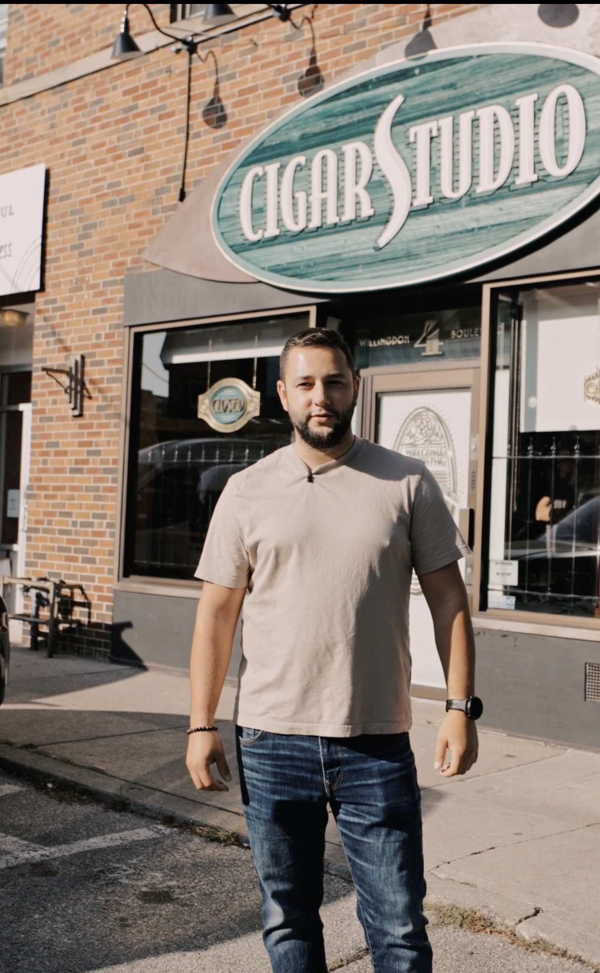 Behind the Lens: Capturing Commercial Electrical Expertise in Toronto for AMPS Logics Electric Inc