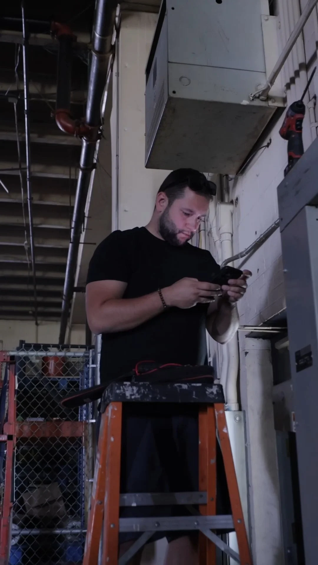 Always Camera Ready: How Makacek Media Captures Emergency Industrial Action in Toronto