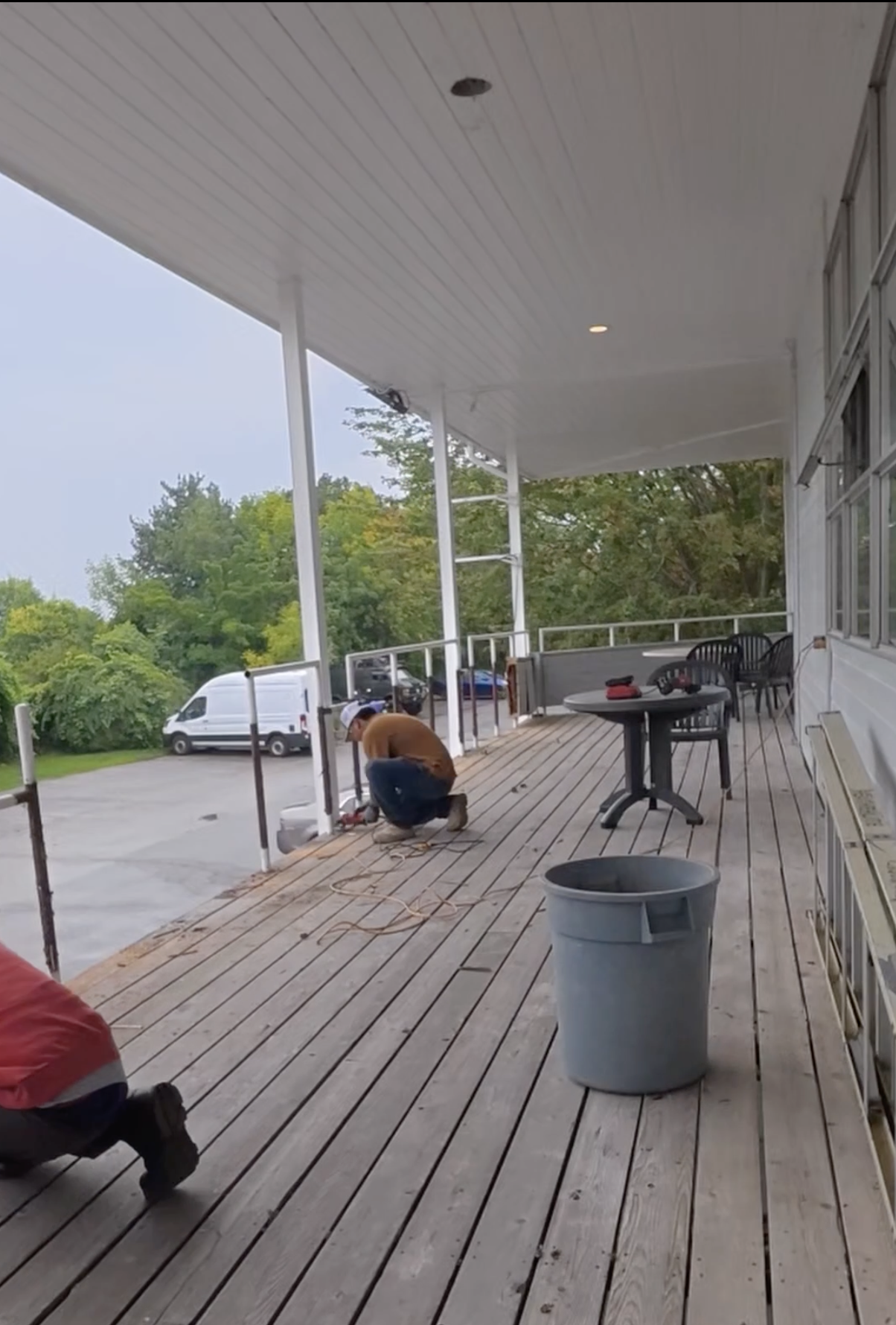 How Timelapse Video Content Turns a Renovation Job Into Marketing Gold for GTA Contractors