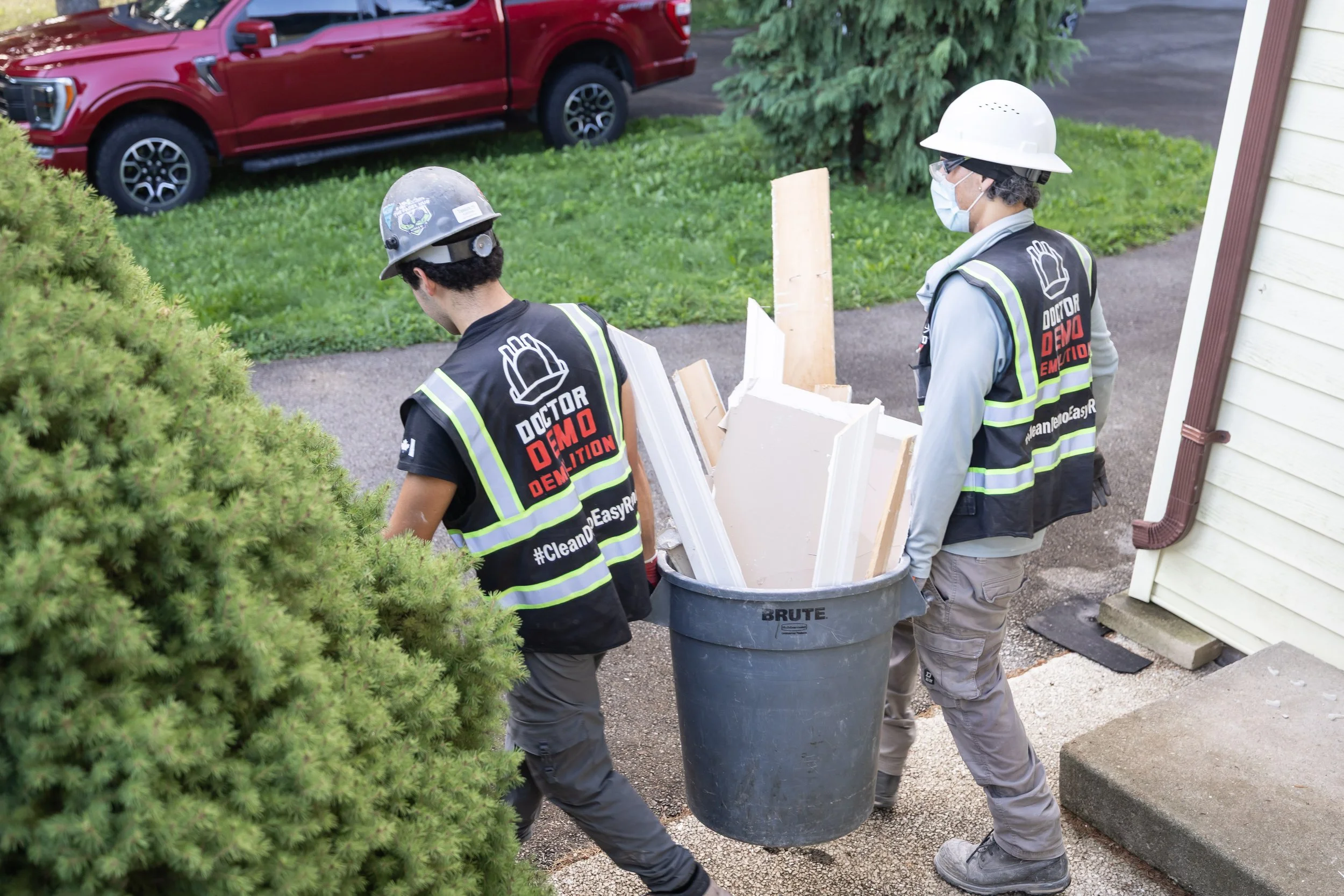 Same Work, Different Challenges: Why Visual Storytelling Matters in Construction