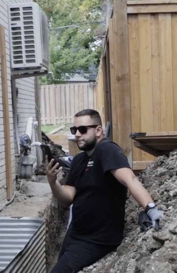 Why Humor and Relatability Drive Successful Construction Marketing