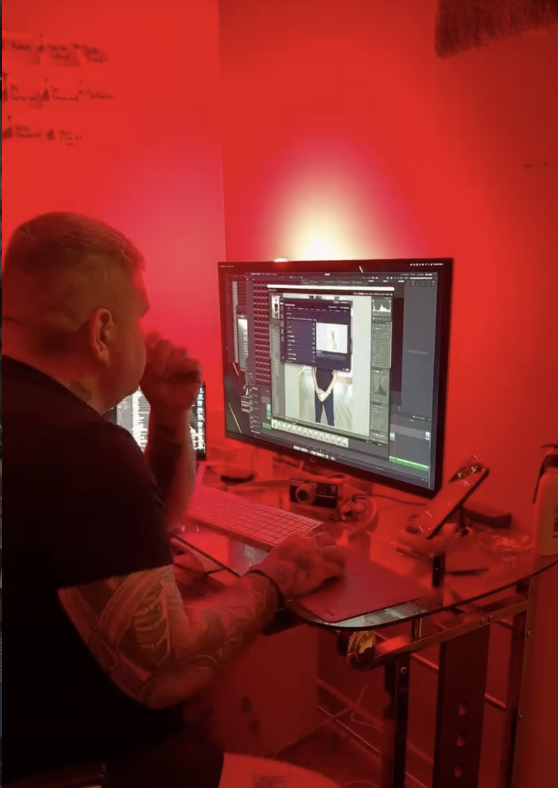 Behind the Lens: What it Really Takes to Build a High-Velocity Commercial Media Agency in Toronto