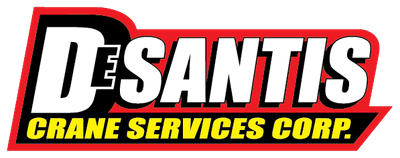 DeSantis Crane Services Corp.