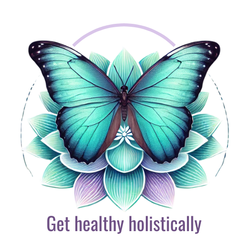 Get healthy holistically