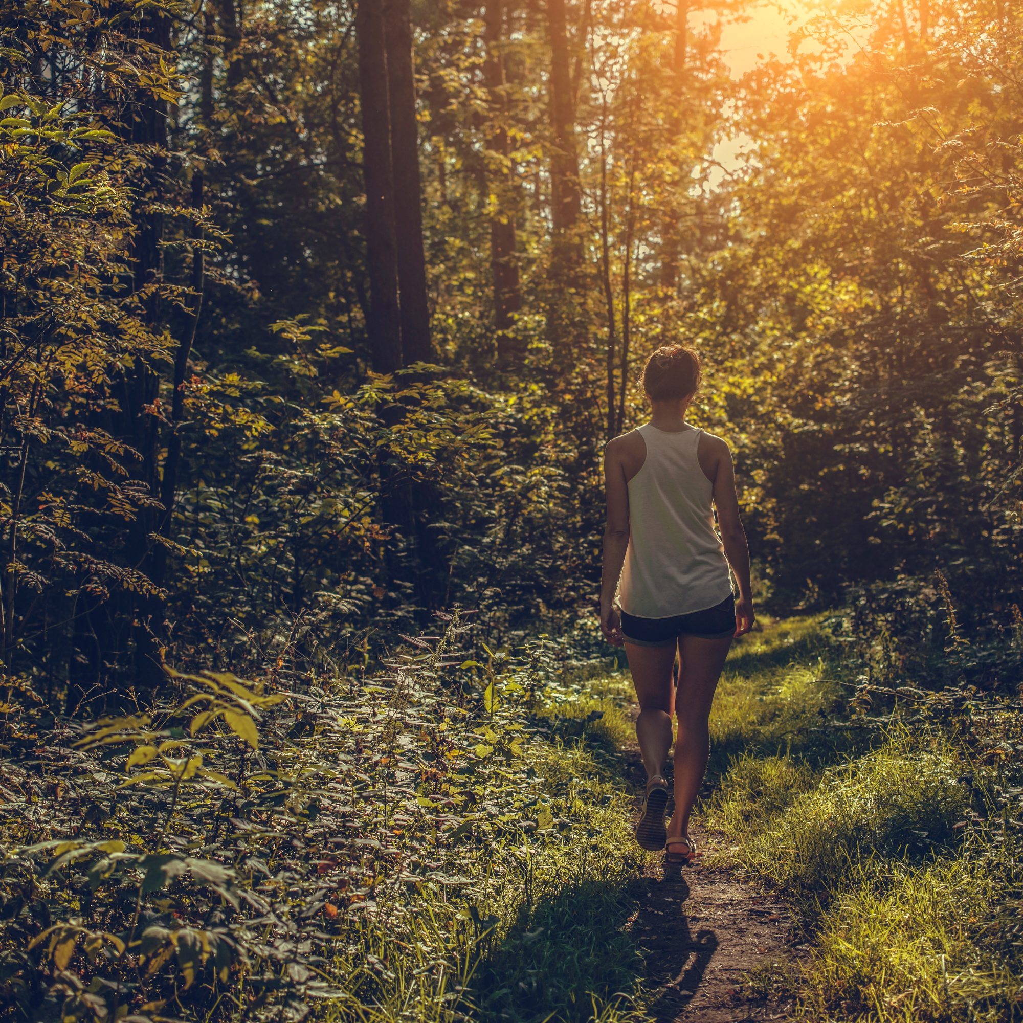 Why I stopped looking for the perfect wellness solution - and what actually works!