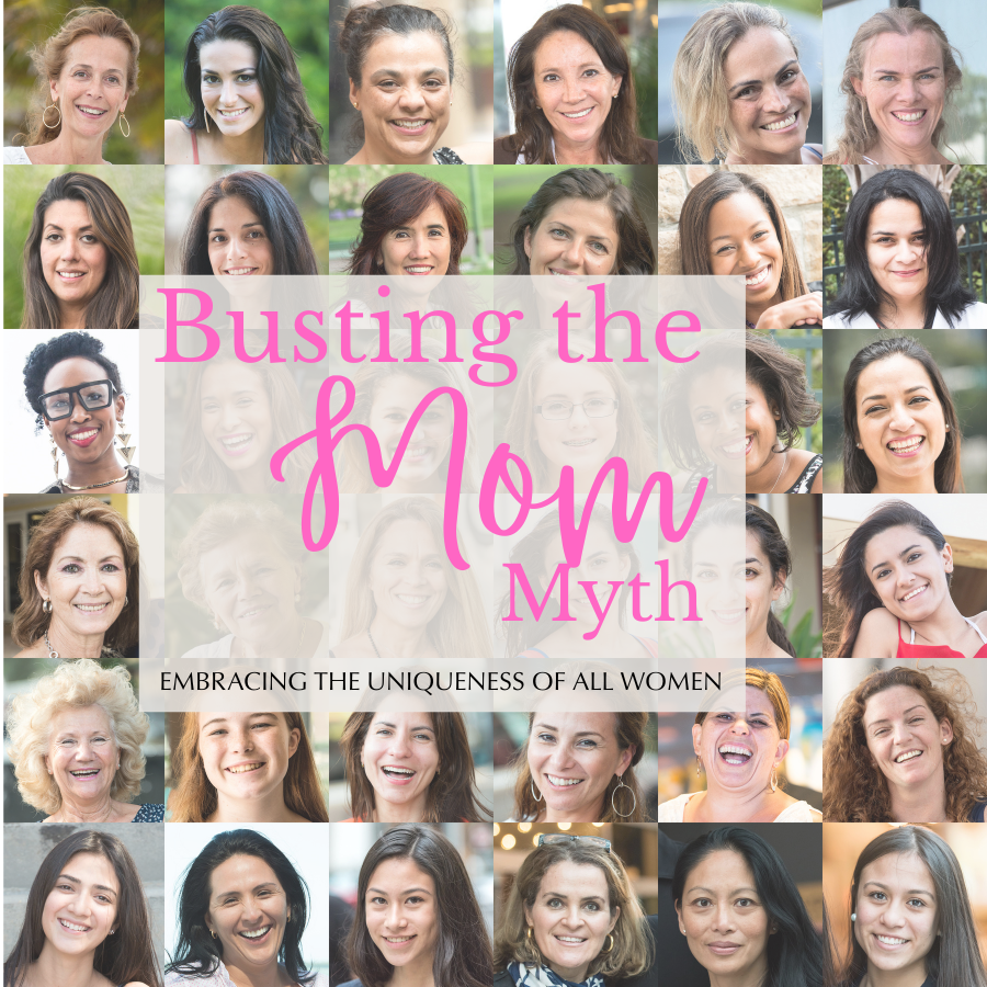 Busting the Mom Myth