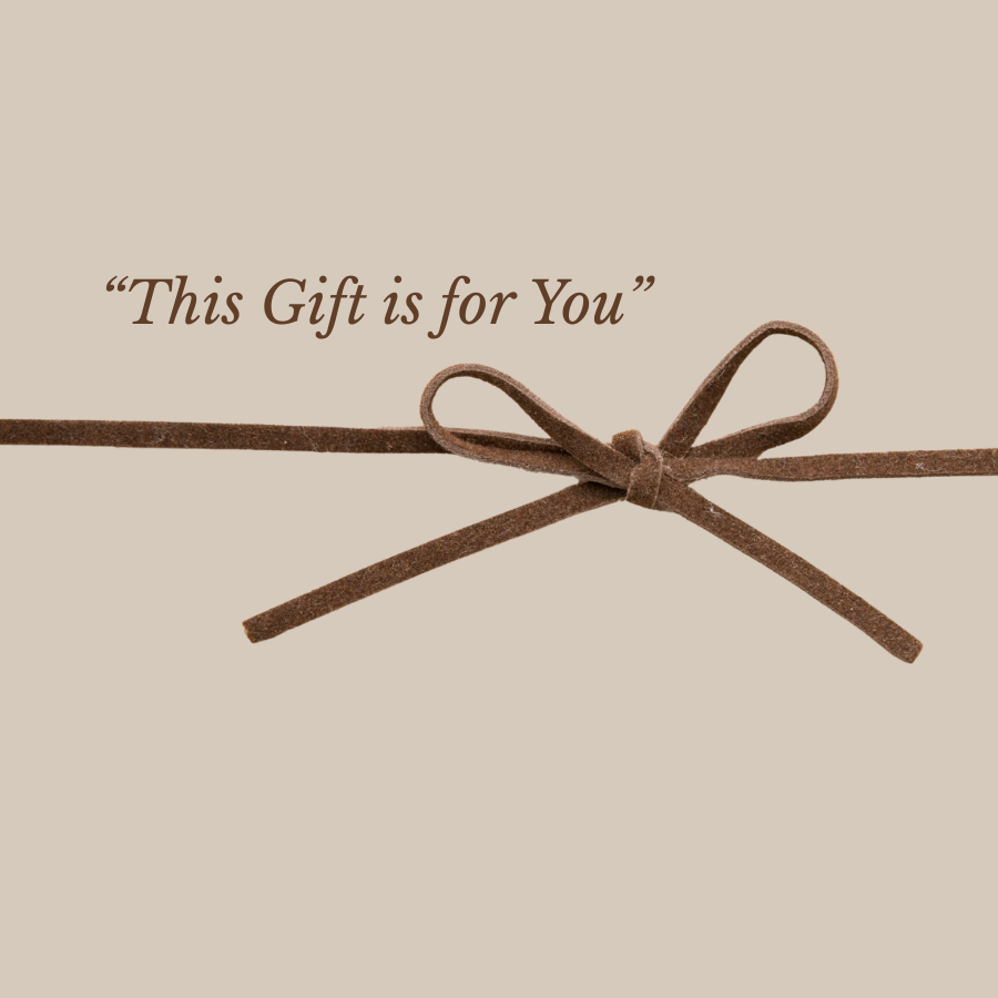 This Gift is for You