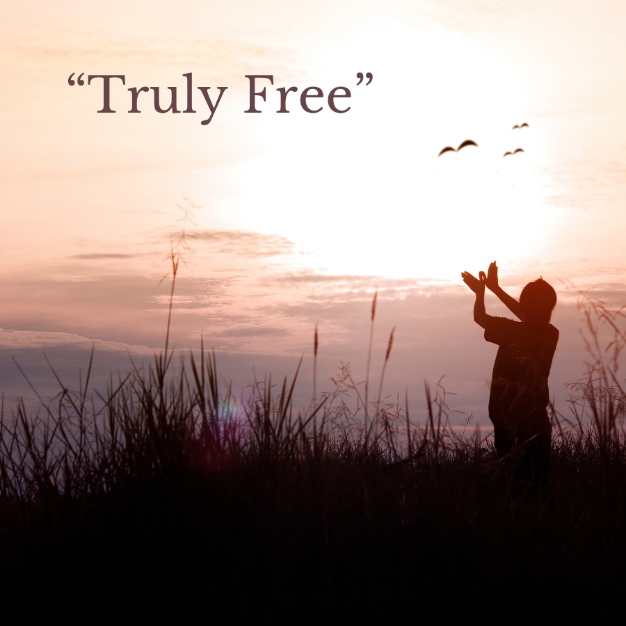 Truly Free