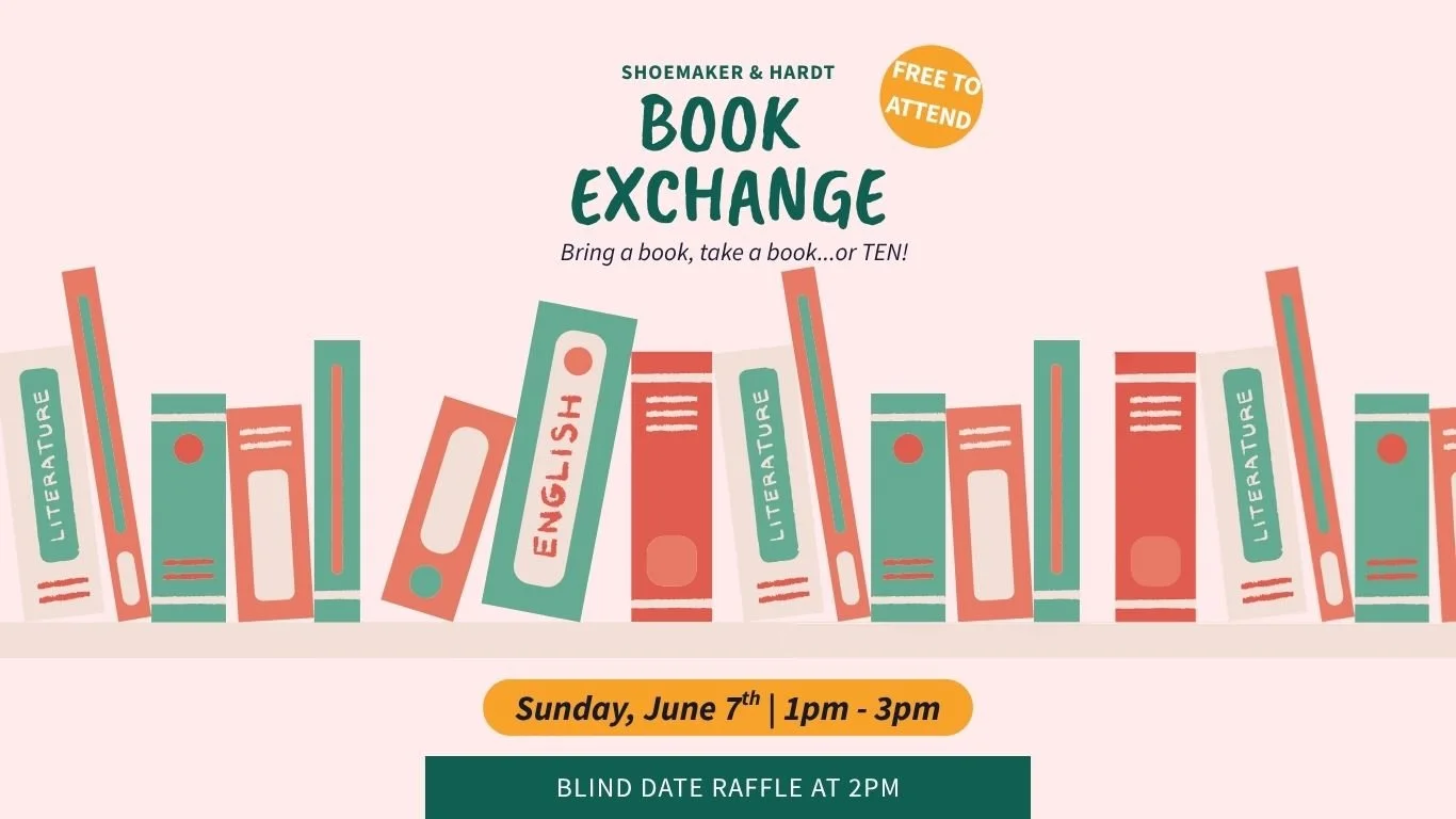 Book Exchange