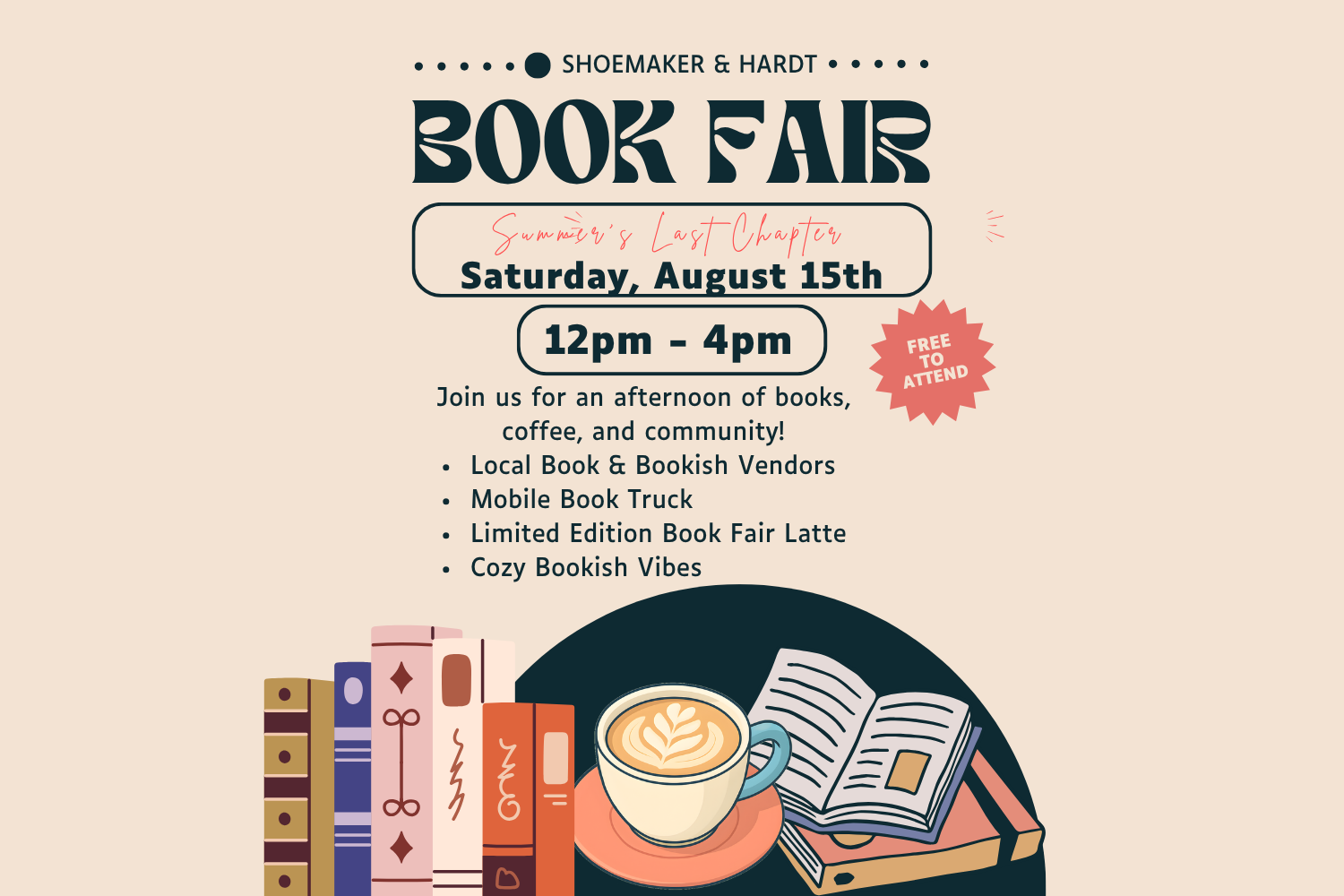 Book Fair
