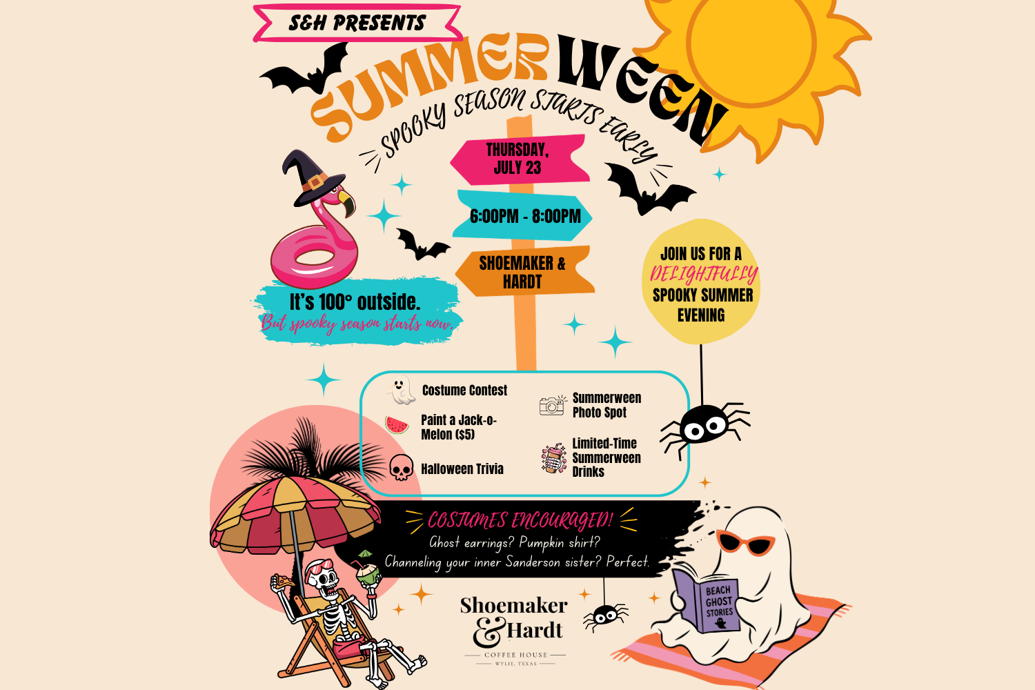 Summerween