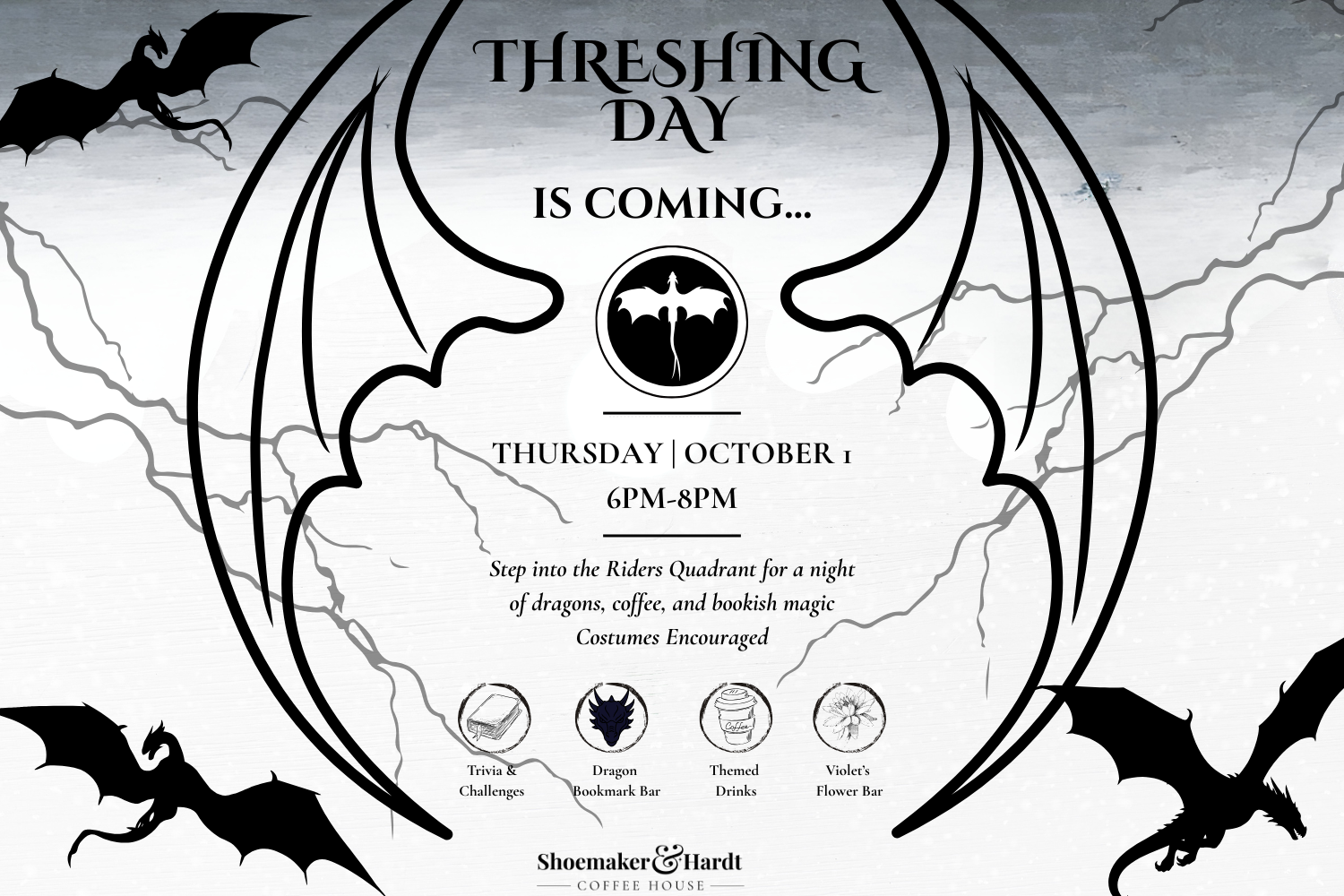 Threshing Day