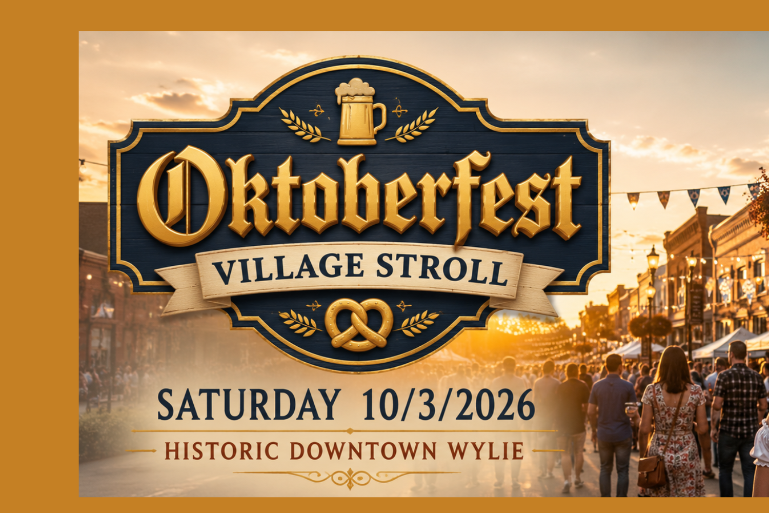 Oktoberfest