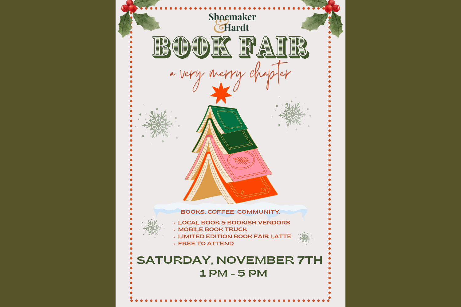 Book Fair