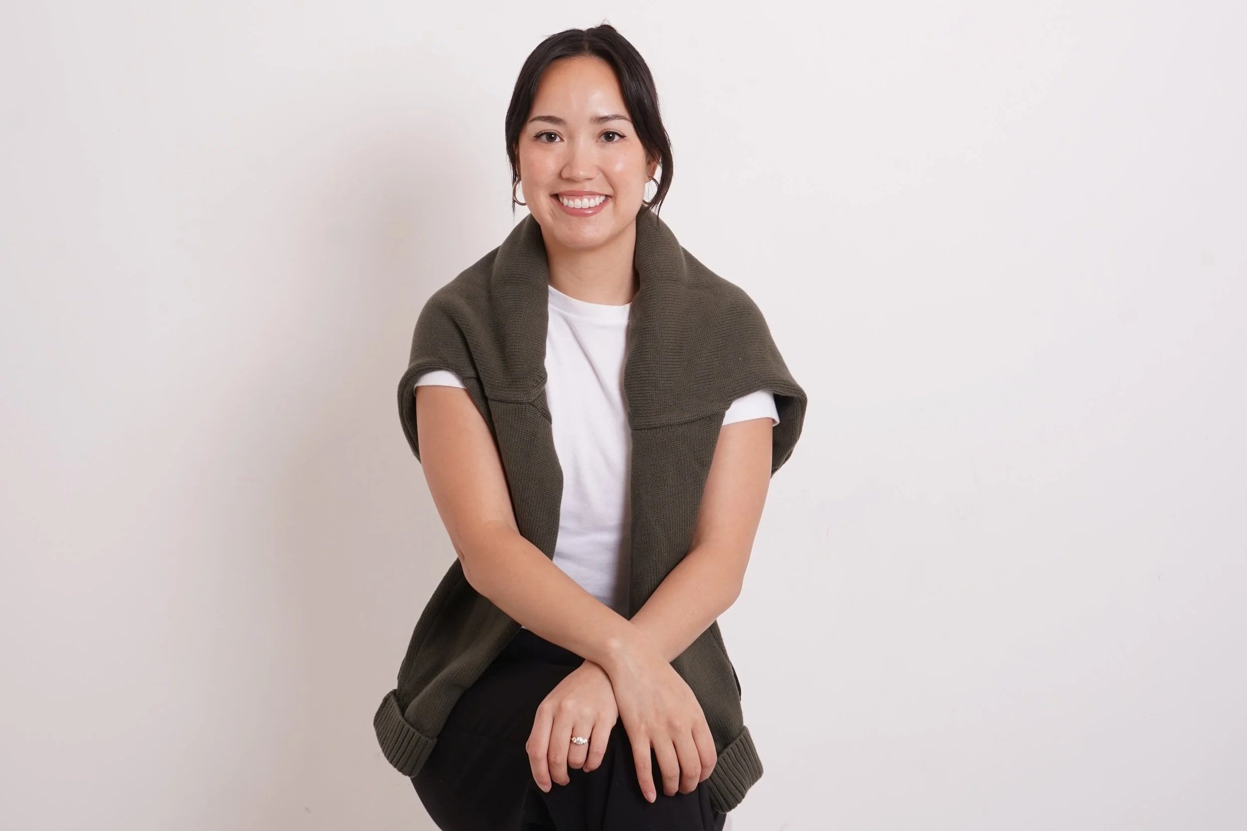 Get to know your content marketer: My story