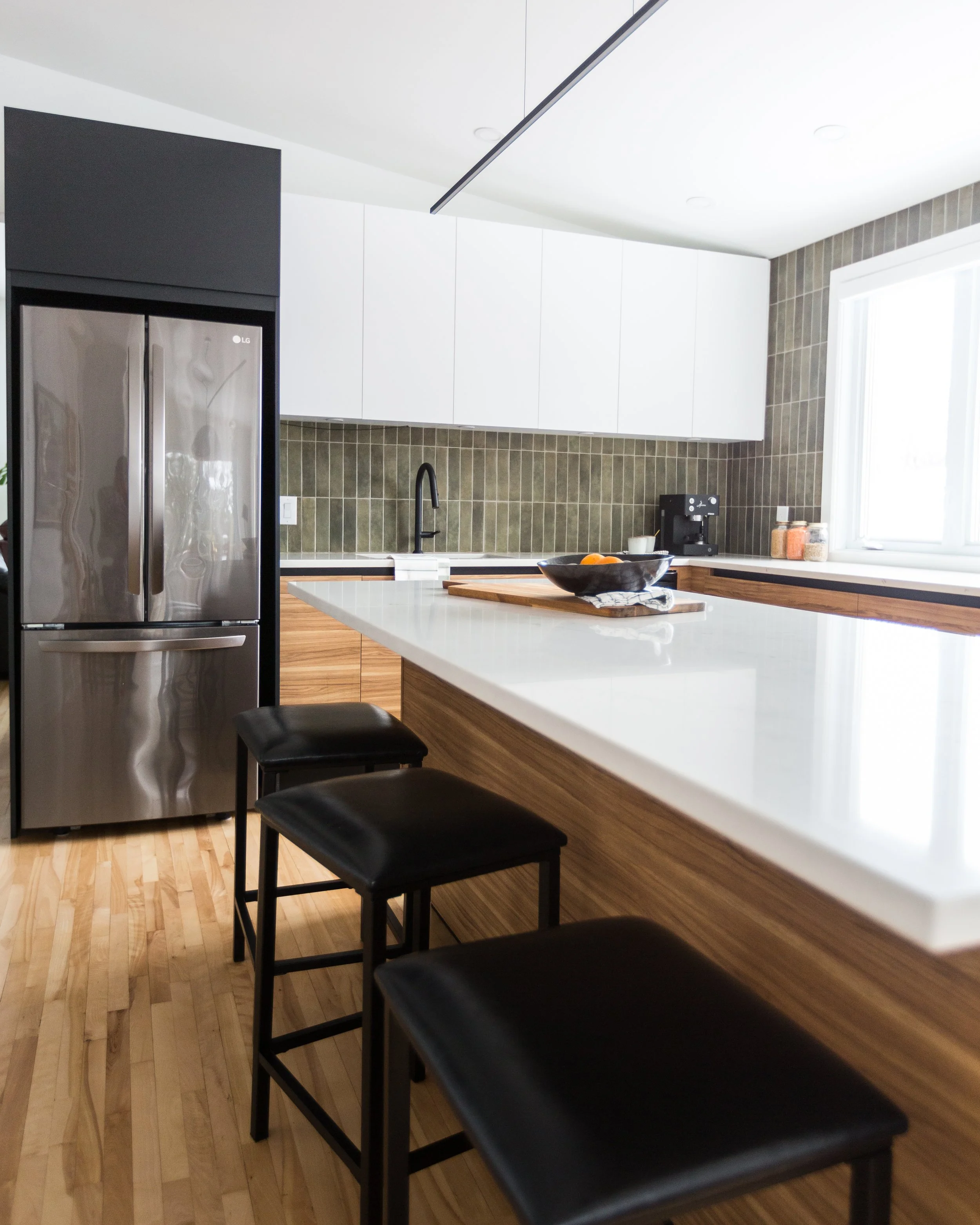 Résidence Gisèle et Stéphane