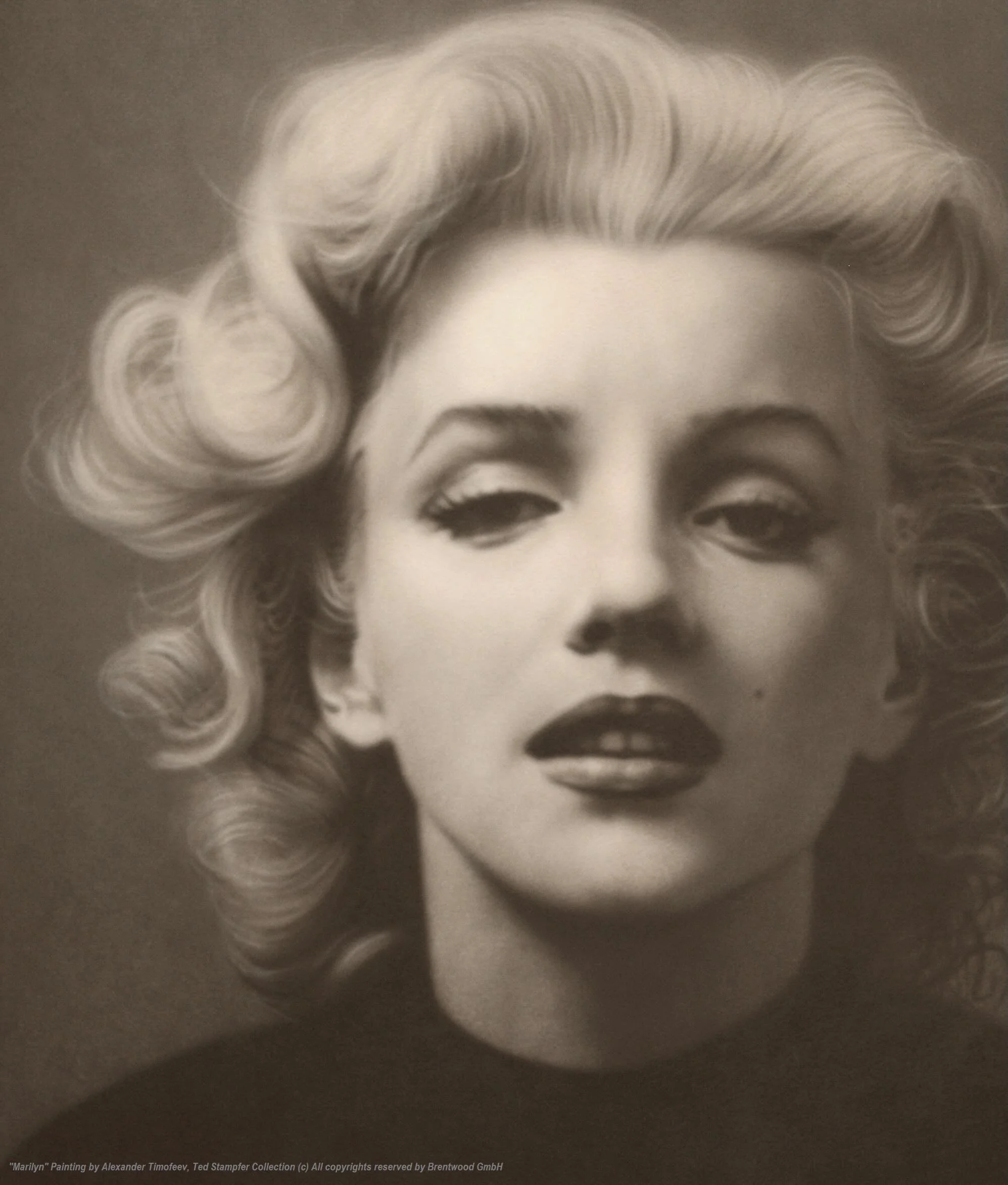 A poucos dias da inaugura&ccedil;&atilde;o, a exposi&ccedil;&atilde;o Marilyn: Icon of the Century j&aacute; come&ccedil;a a conquistar espa&ccedil;o nos meios de comunica&ccedil;&atilde;o nacionais.

Ontem, o Observador deu destaque a alguns dos mai