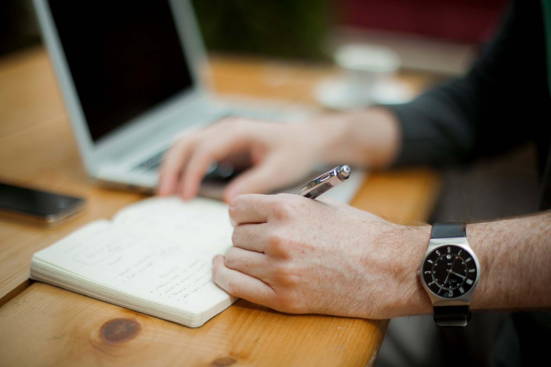 500 Words or Less
