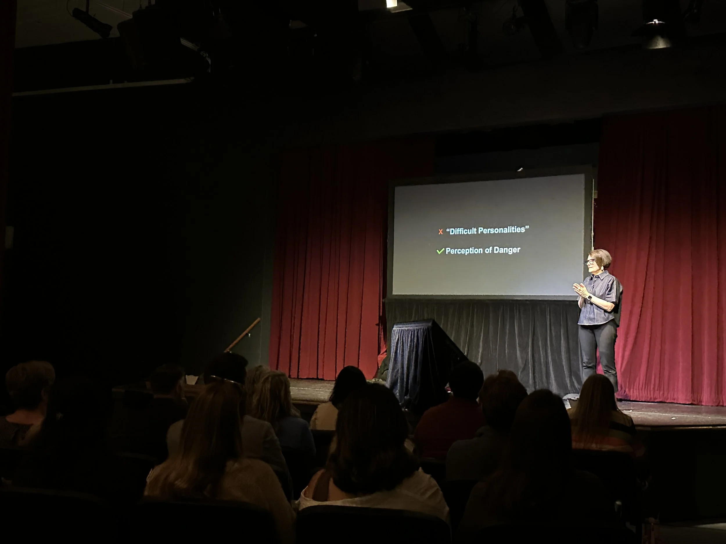 The Five-Minute Presentation