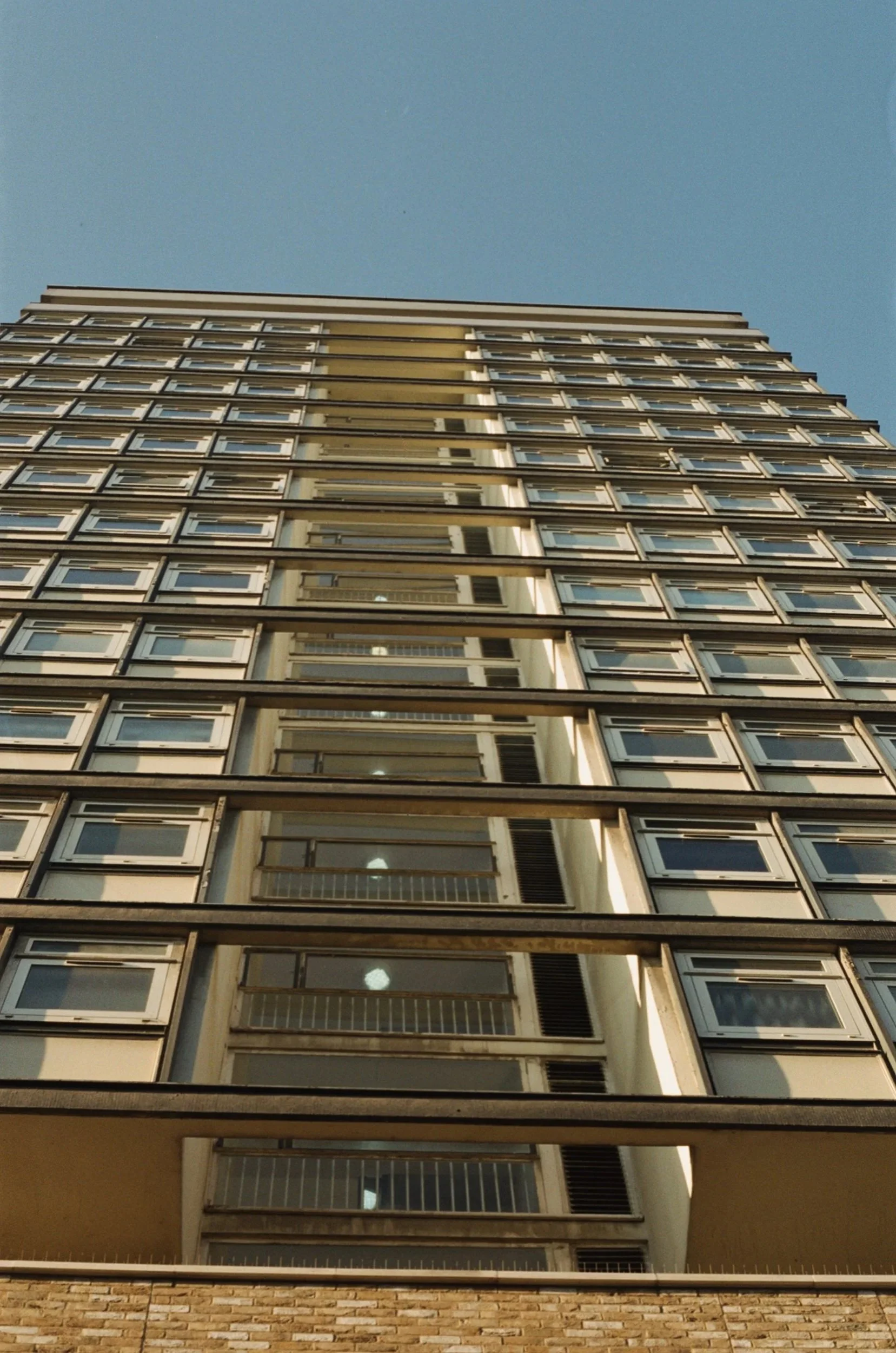 East London