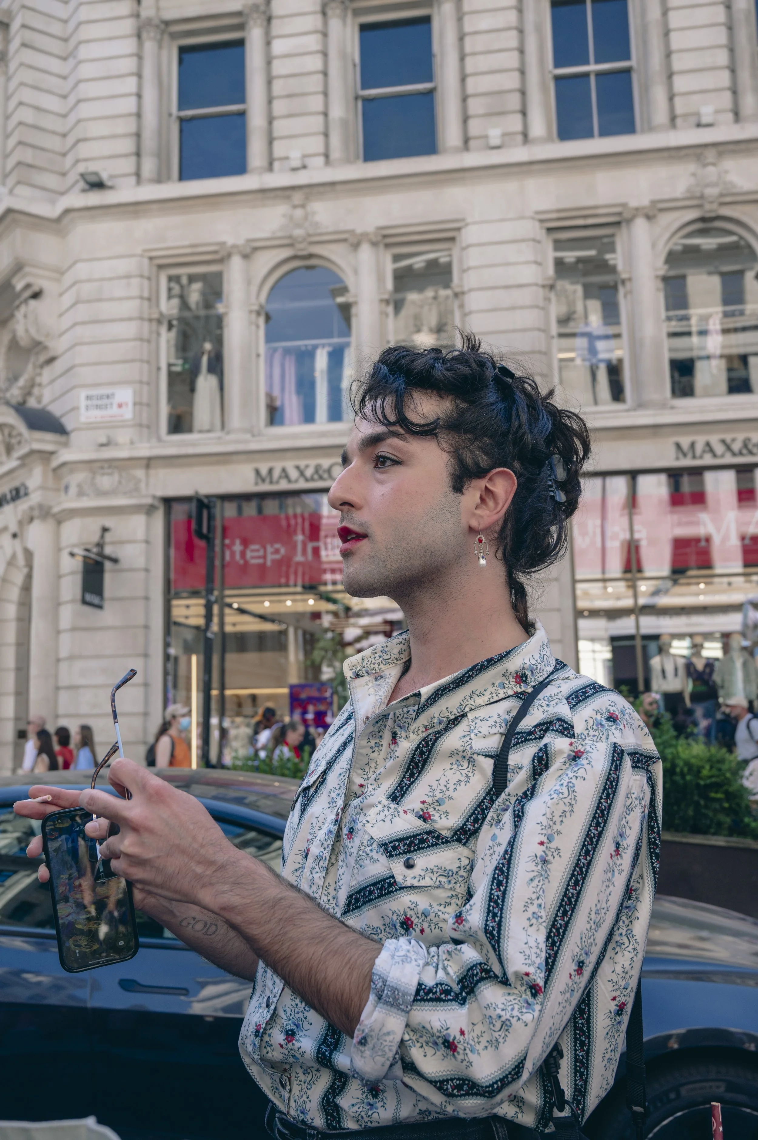London Trans+ Pride 2026