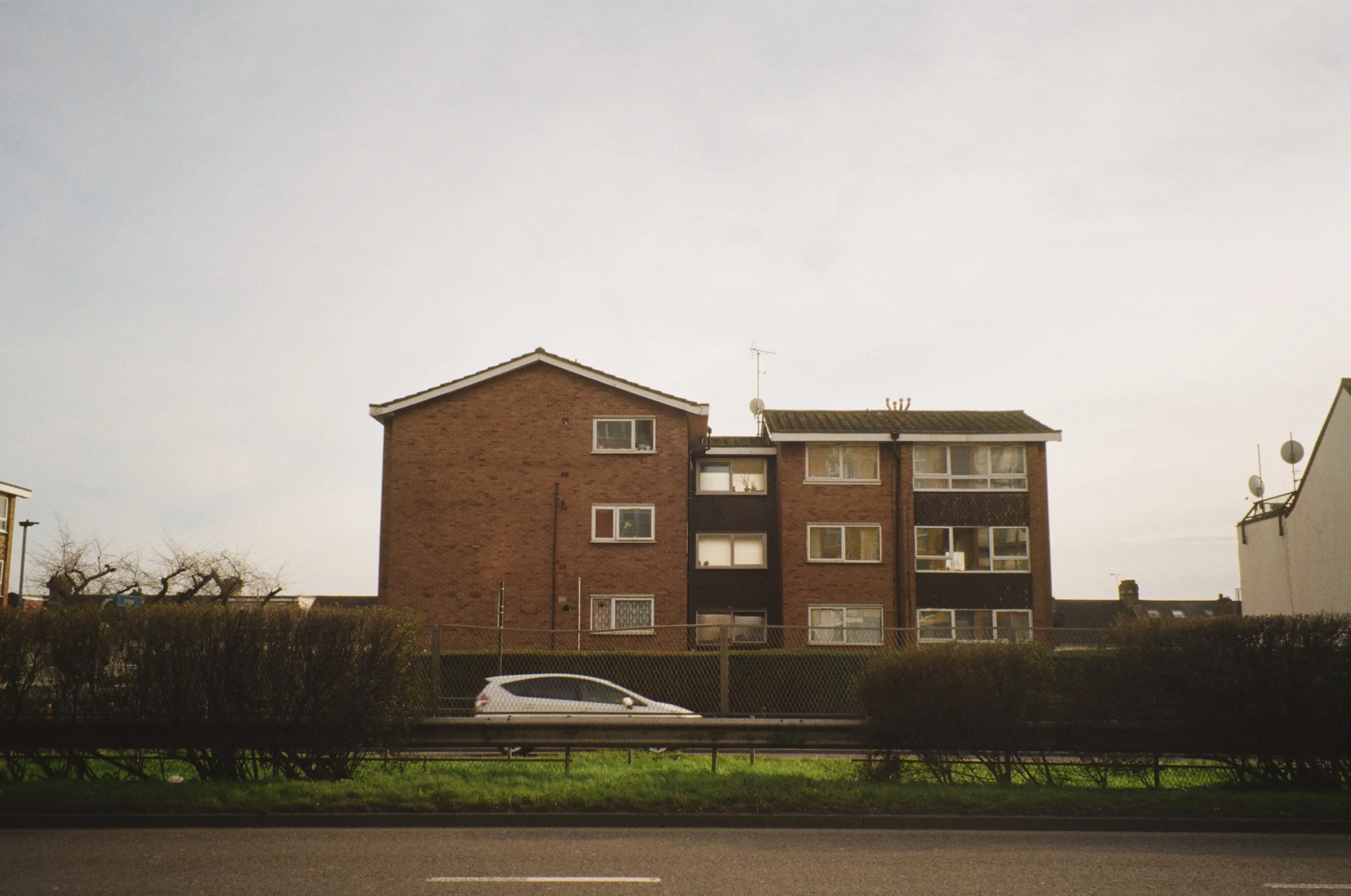 East London 