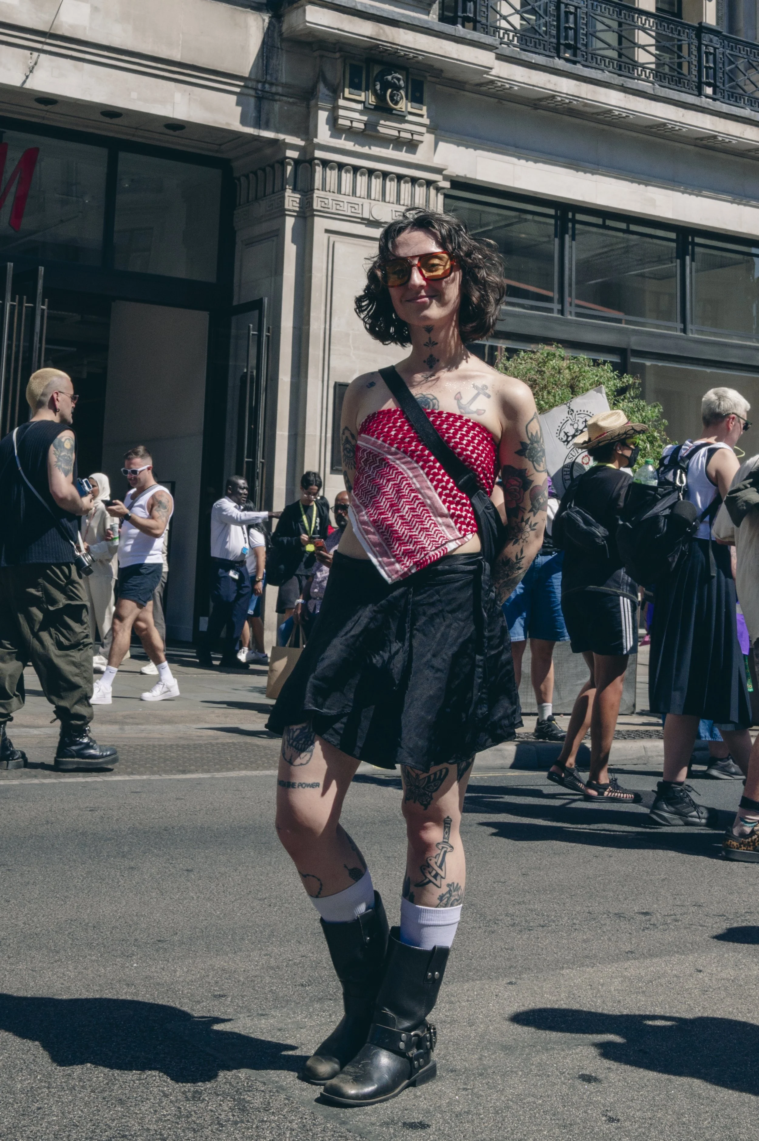 London Trans+ Pride 2026