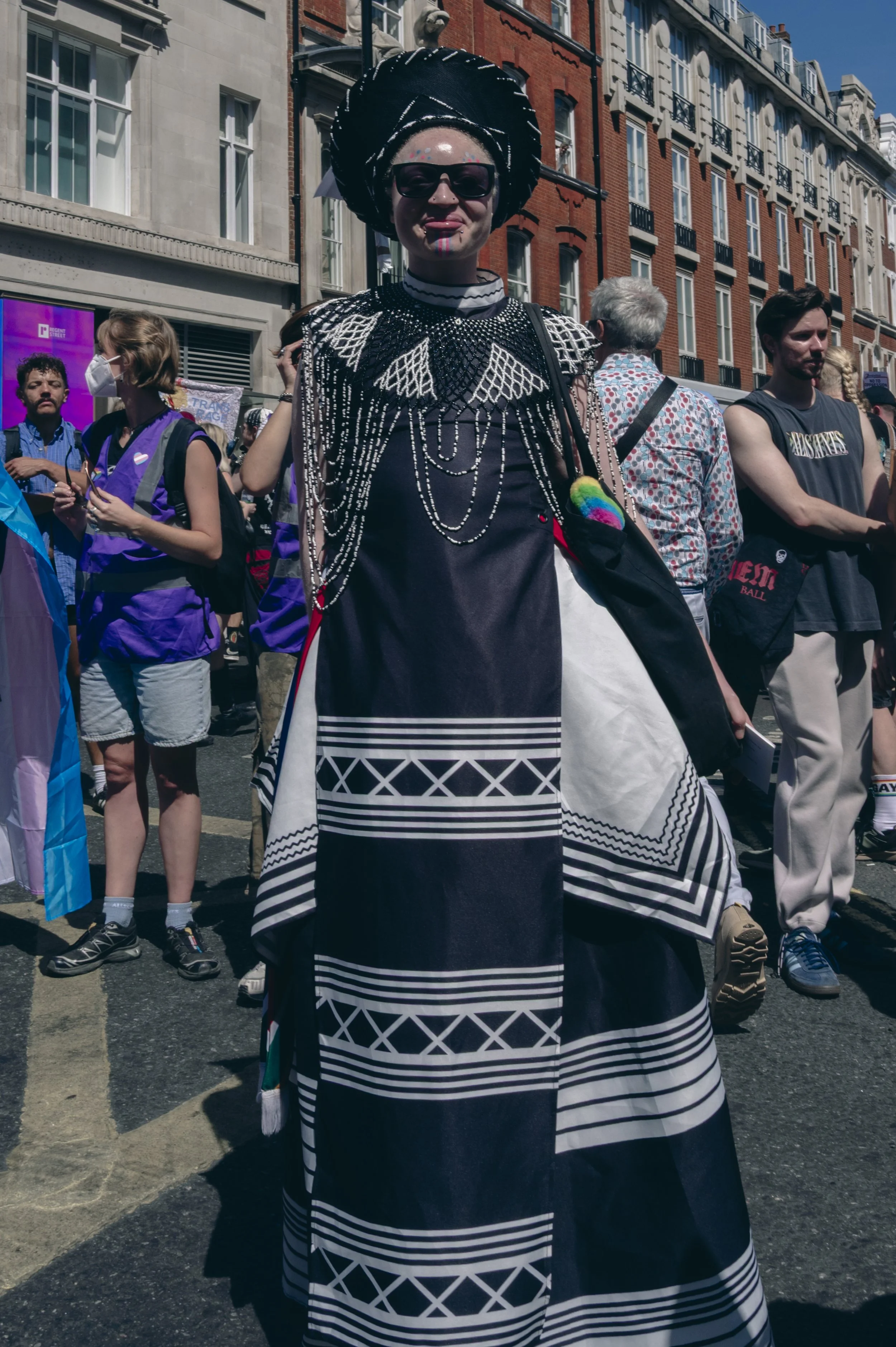 London Trans+ Pride 2026