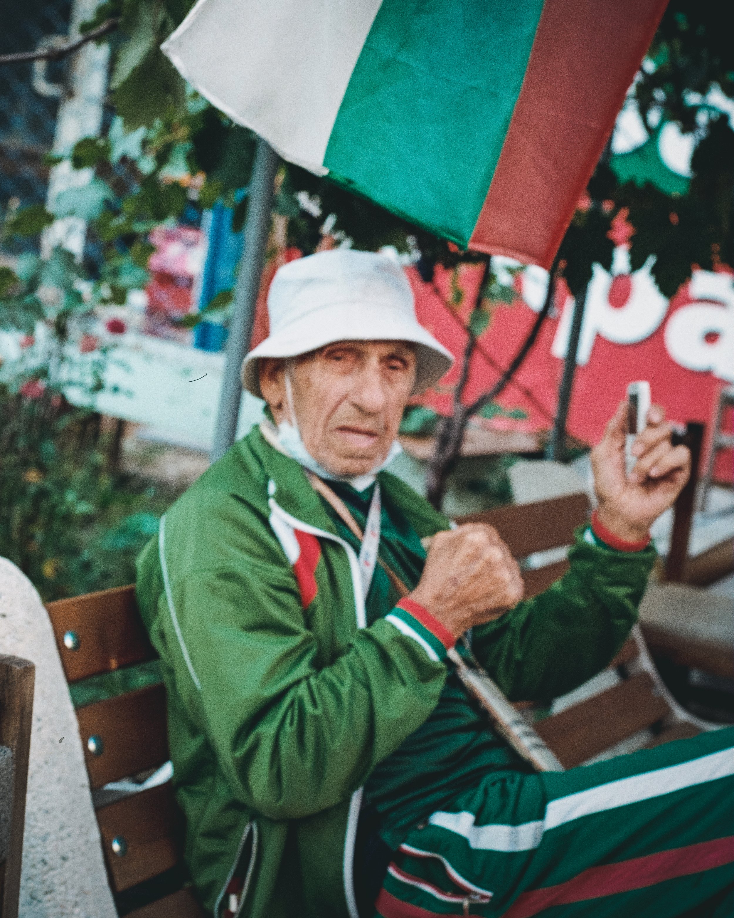 КПВ, Дружба 1, София 