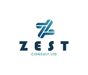 Zest Consult logo