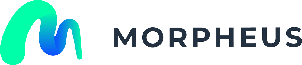 Morpheus Fluid logo