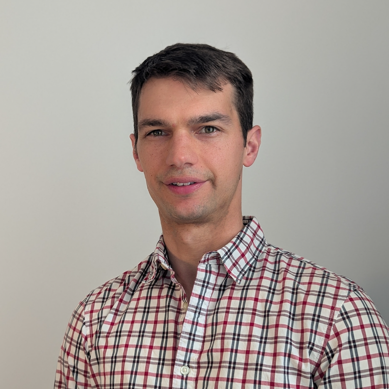 Guest Stream: Dr. Brandt Belson