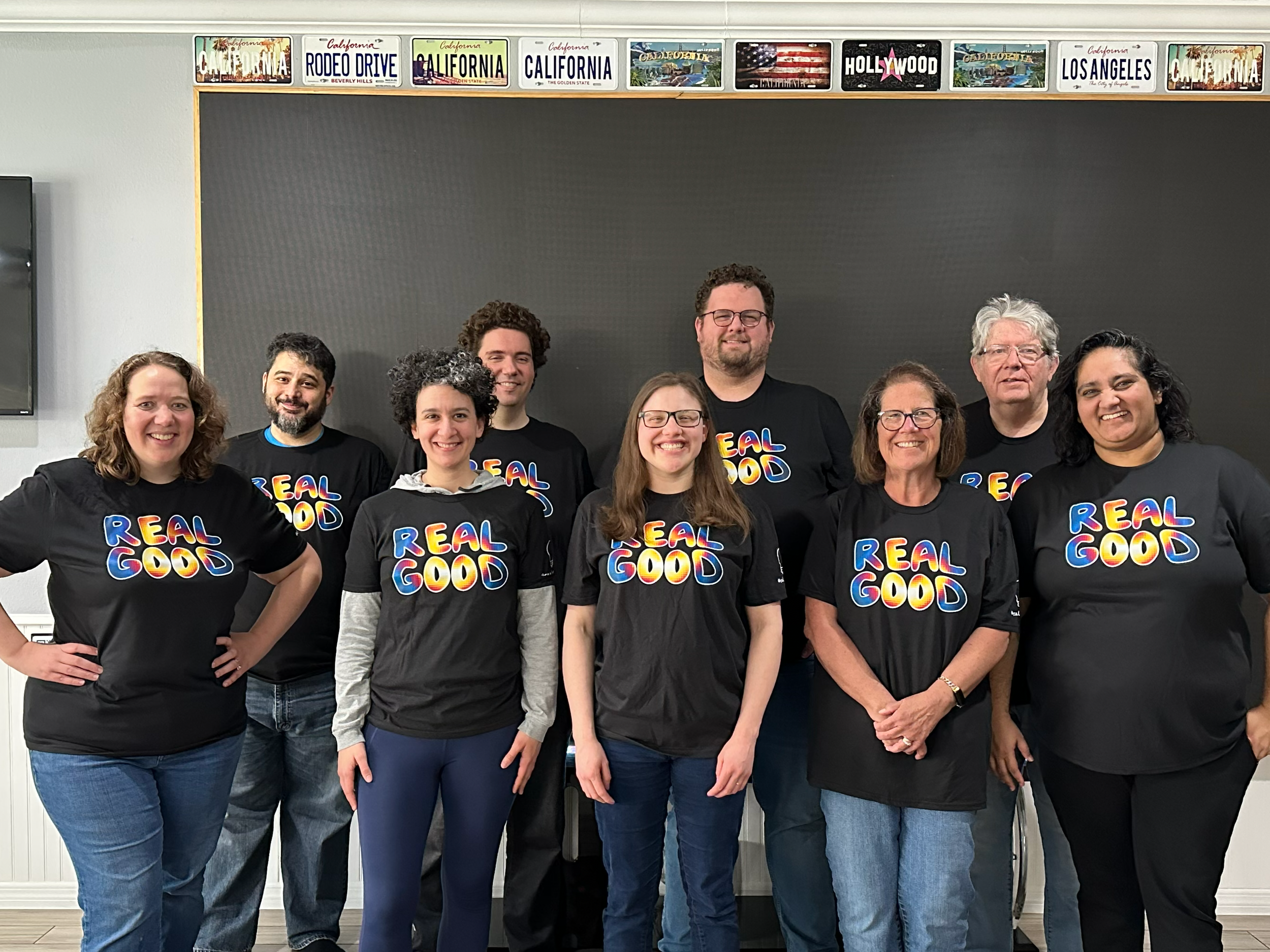 Inspiration Station | 2026 Real Good Workshop