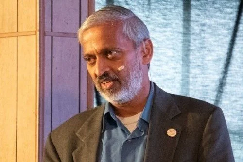 Dr. Sailesh Rao