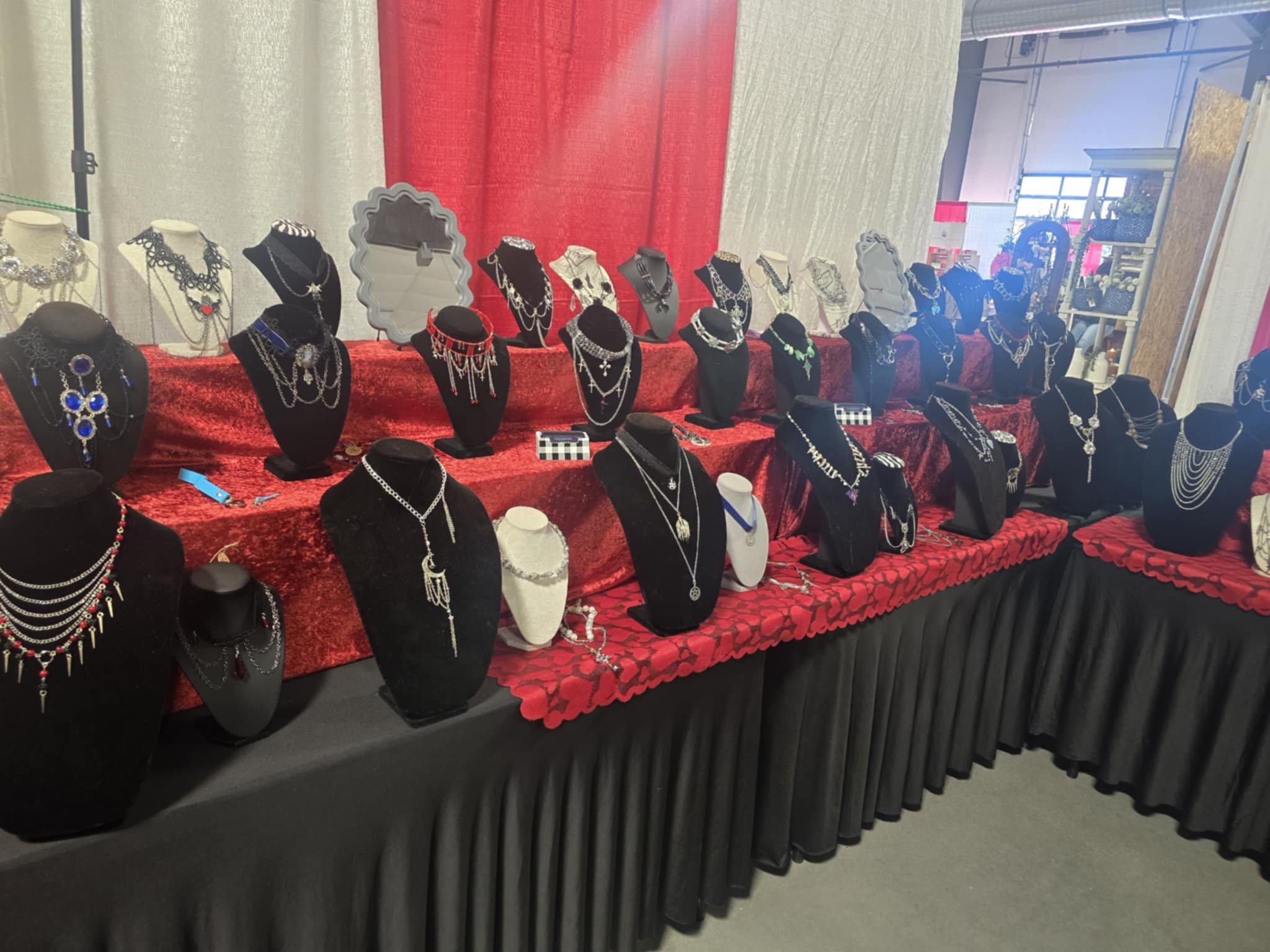 the lovers expo we don't talk about 2025
