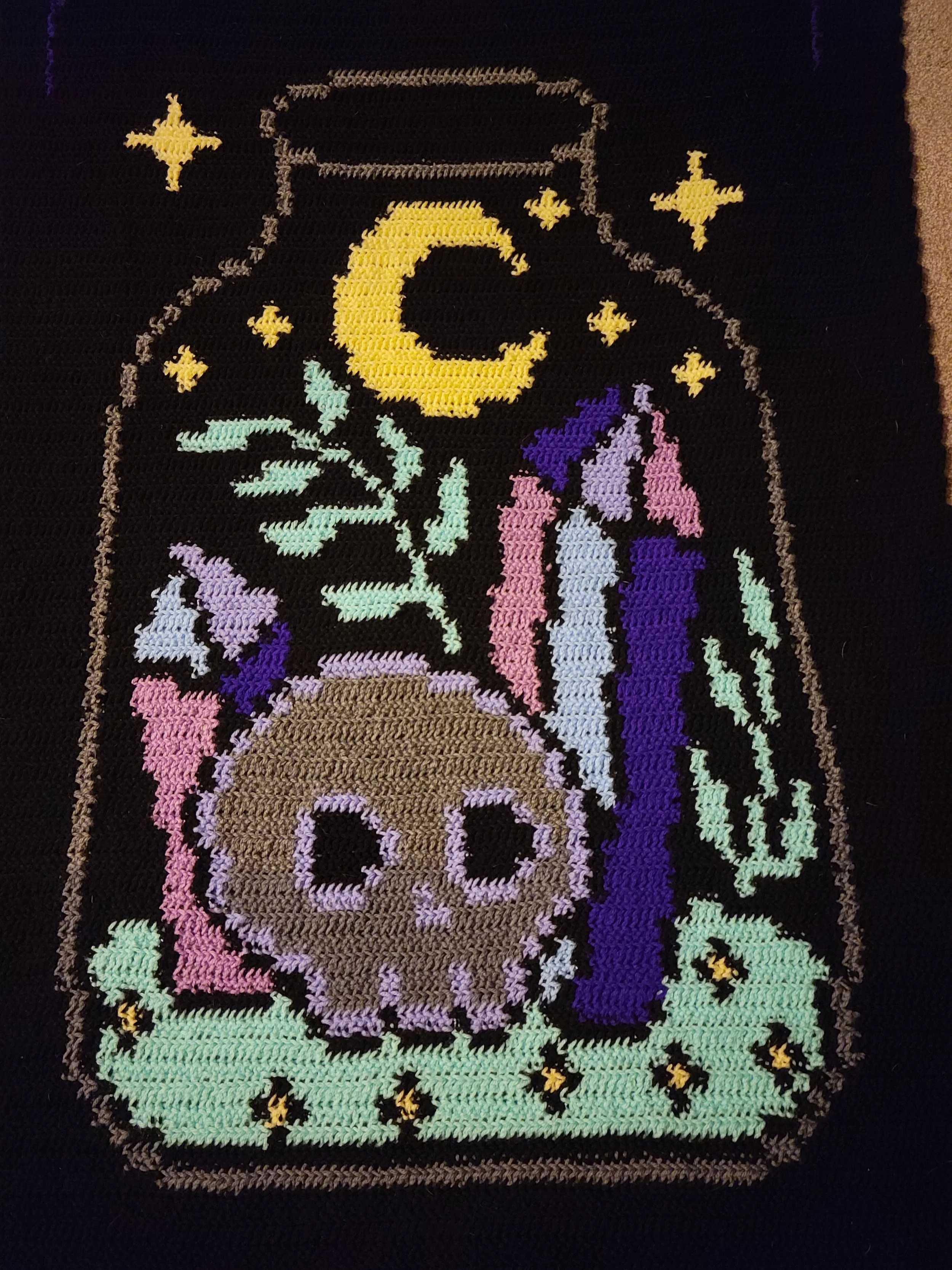 Close Up Of A Witches Jar.jpg