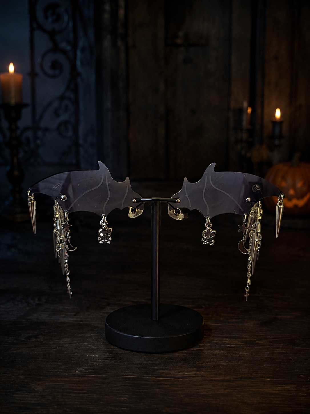 Night of the Wicked
