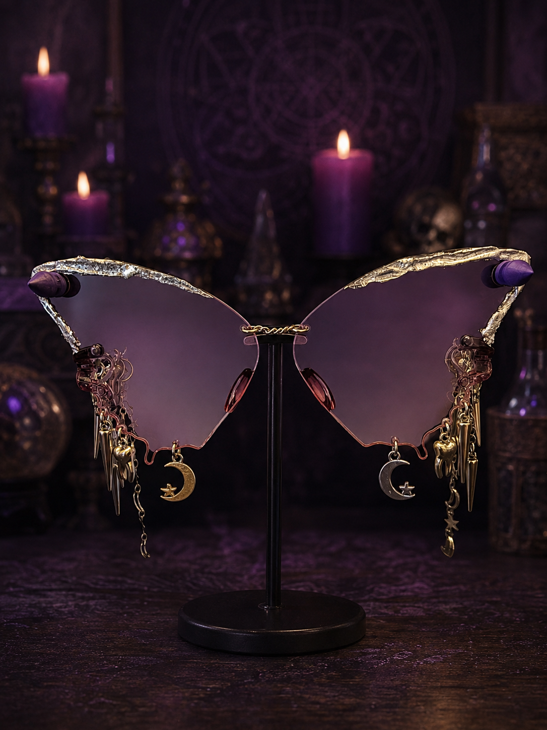 The Witching Hour